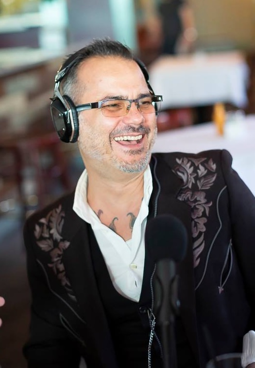 MarkAlain Dery, DO, MPH, FACOI