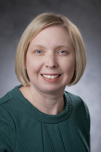 Elizabeth Dodds Ashley, PharmD, MHS, FCCP, FIDP, BCIDP