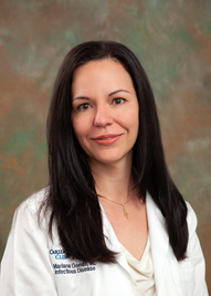 Mariana Gomez, MD
