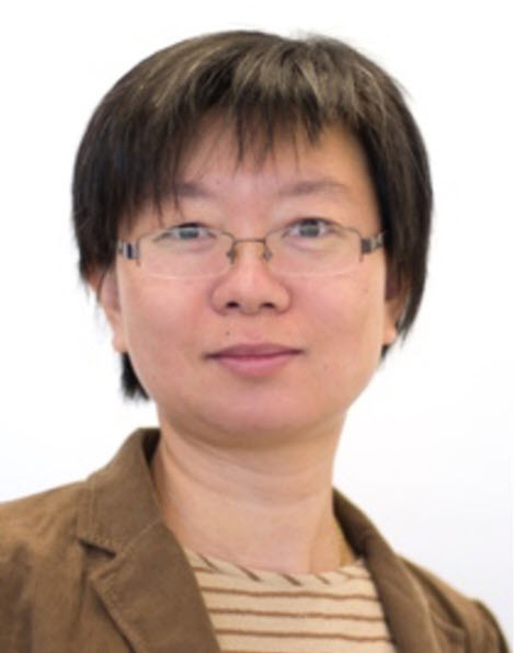 Yuhong Fu, MD