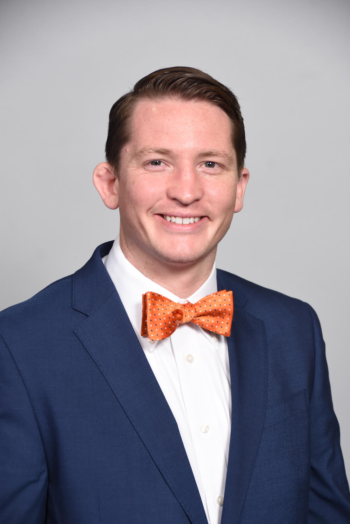 Nathanial Nolan, MD, MPH, MHPE