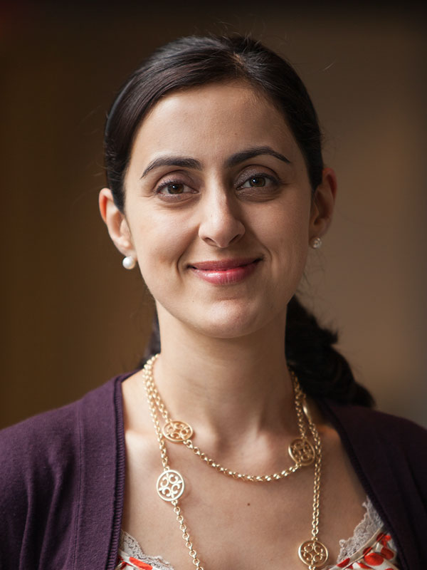Priya Nori, MD, FIDSA