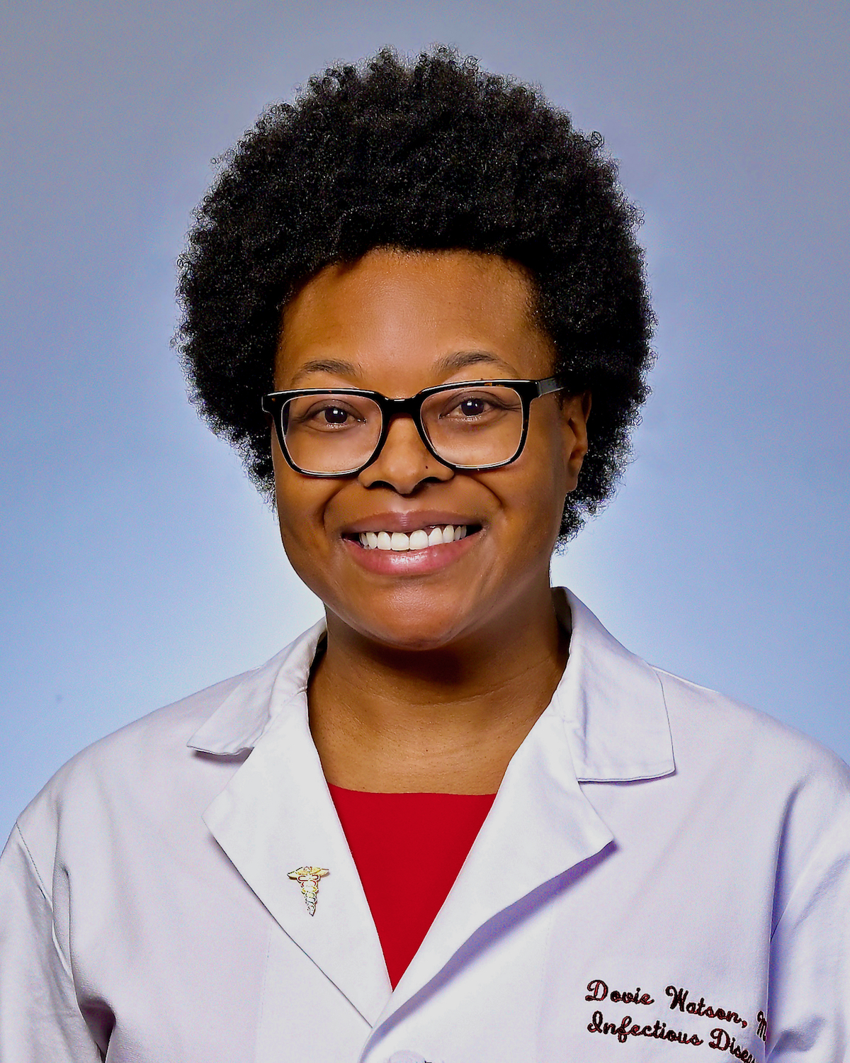 Dovie Watson, MD, MSCE