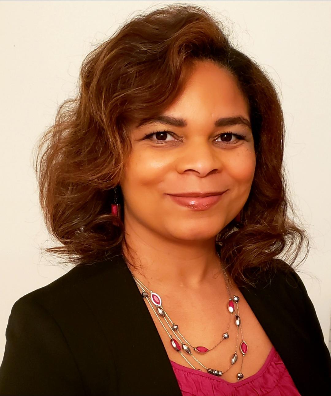 Salandra Thomas