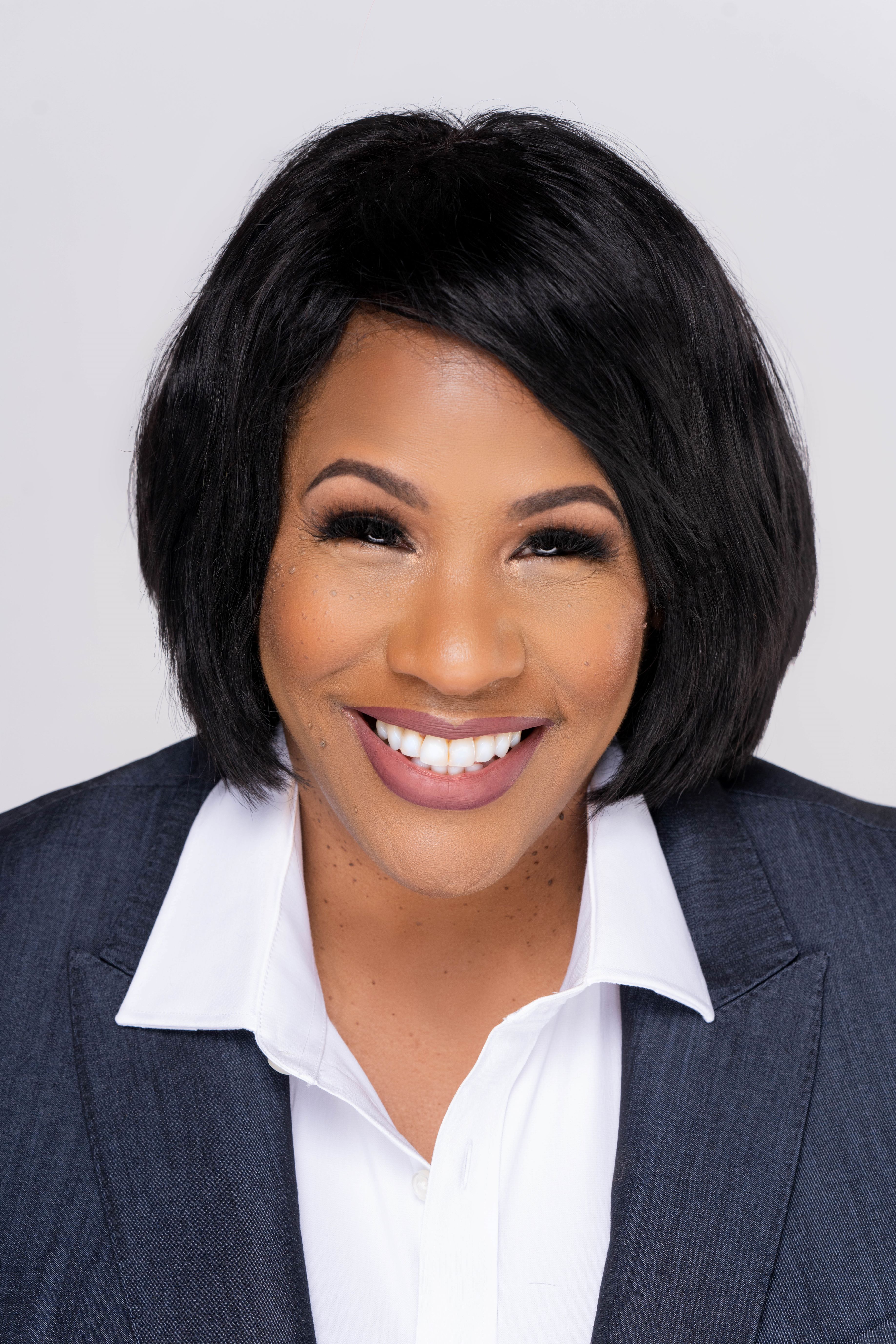 Ty Johnson, MBA
