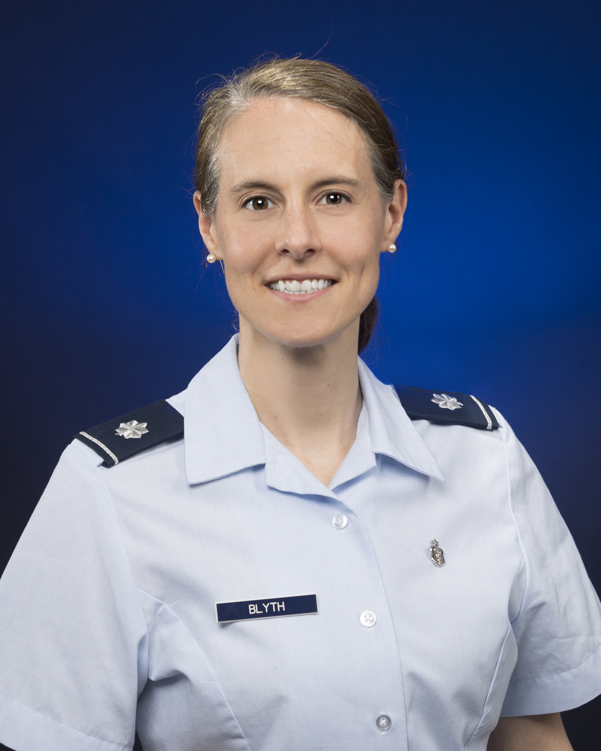 Dana Blyth, MD