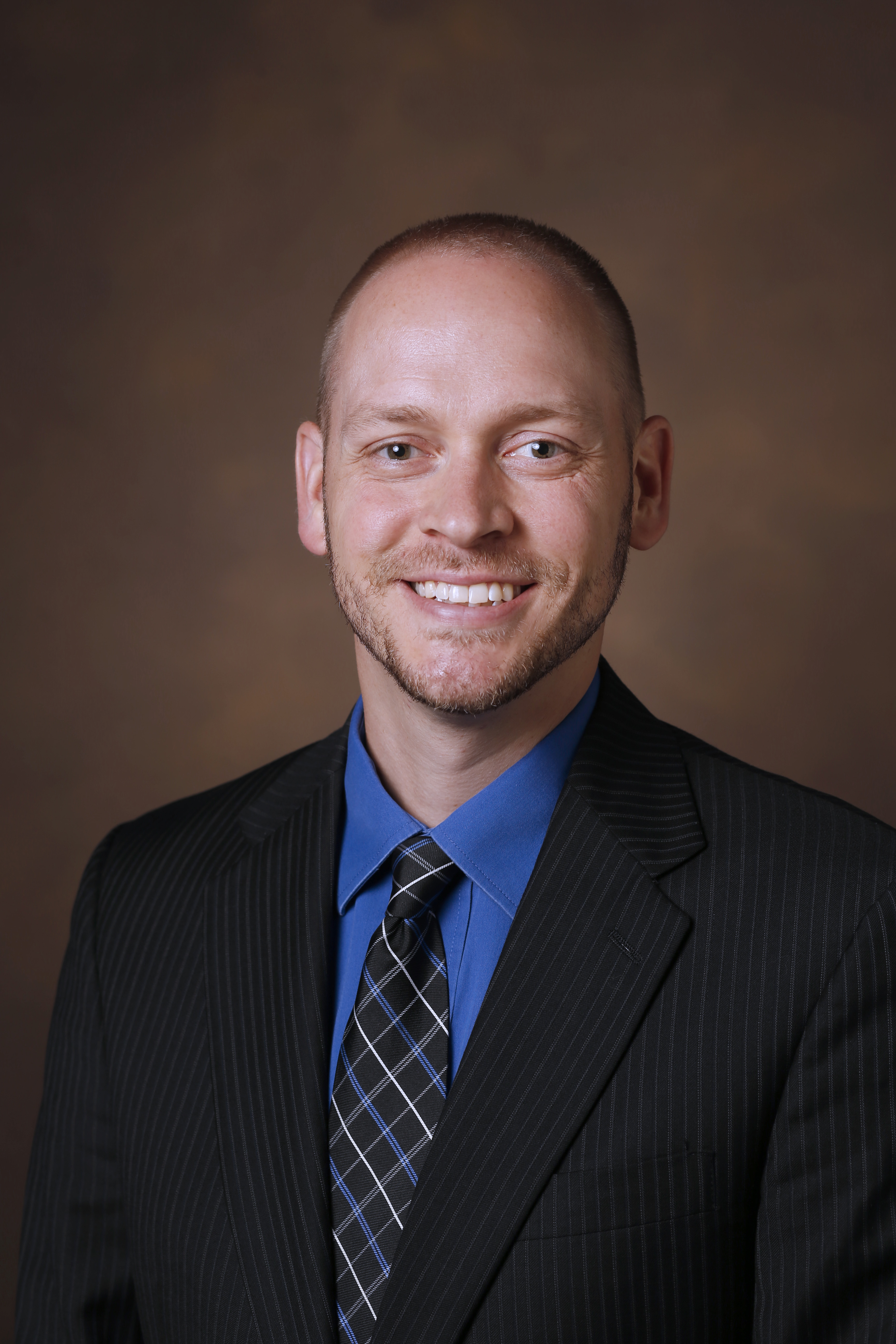 Cody Chastain, MD, MEHP, FIDSA