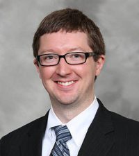 Cole Beeler, MD