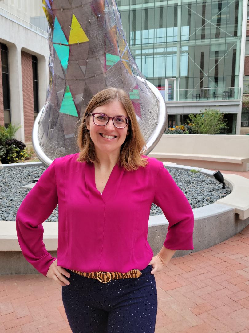 Andrea Zimmer, MD