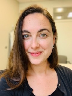 Molly Paras, MD