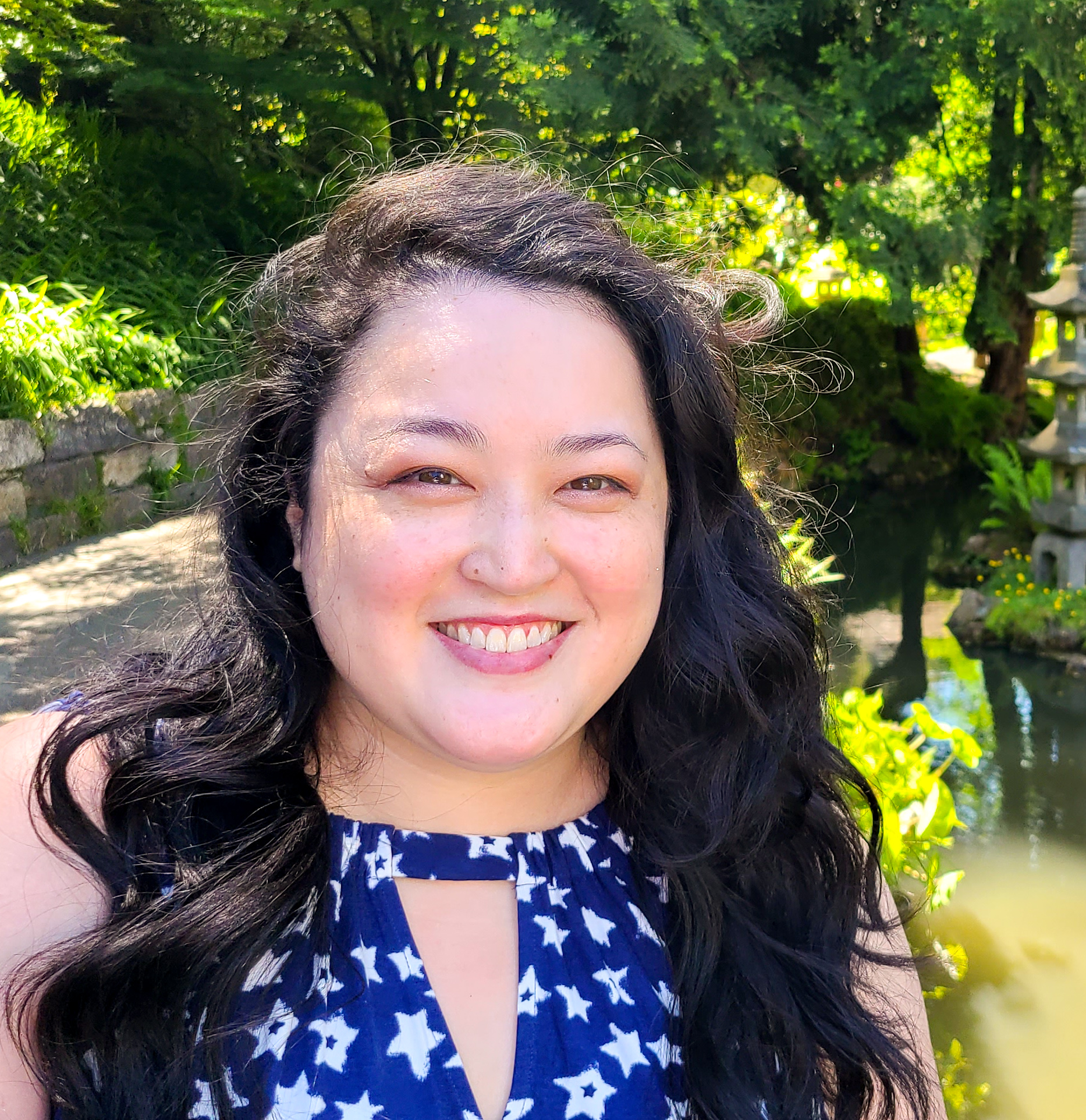 Sara Dong, MD