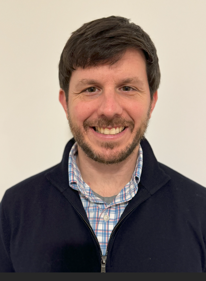 Jeremey Walker, MD