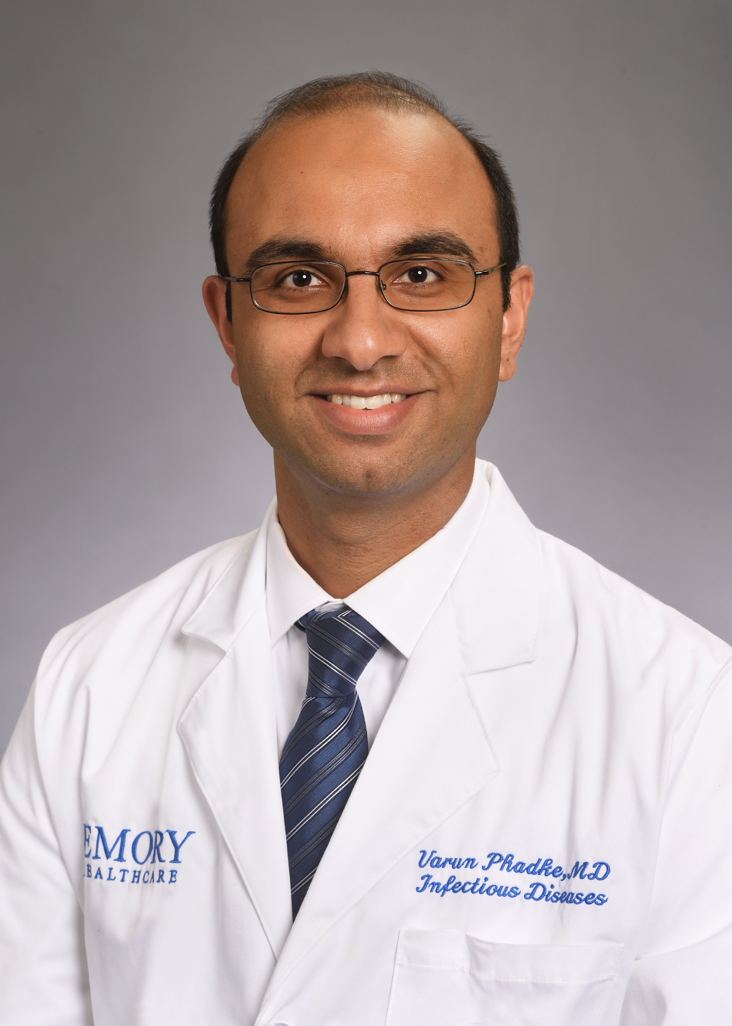 Varun Phadke, MD