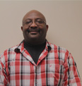Marcus Glover