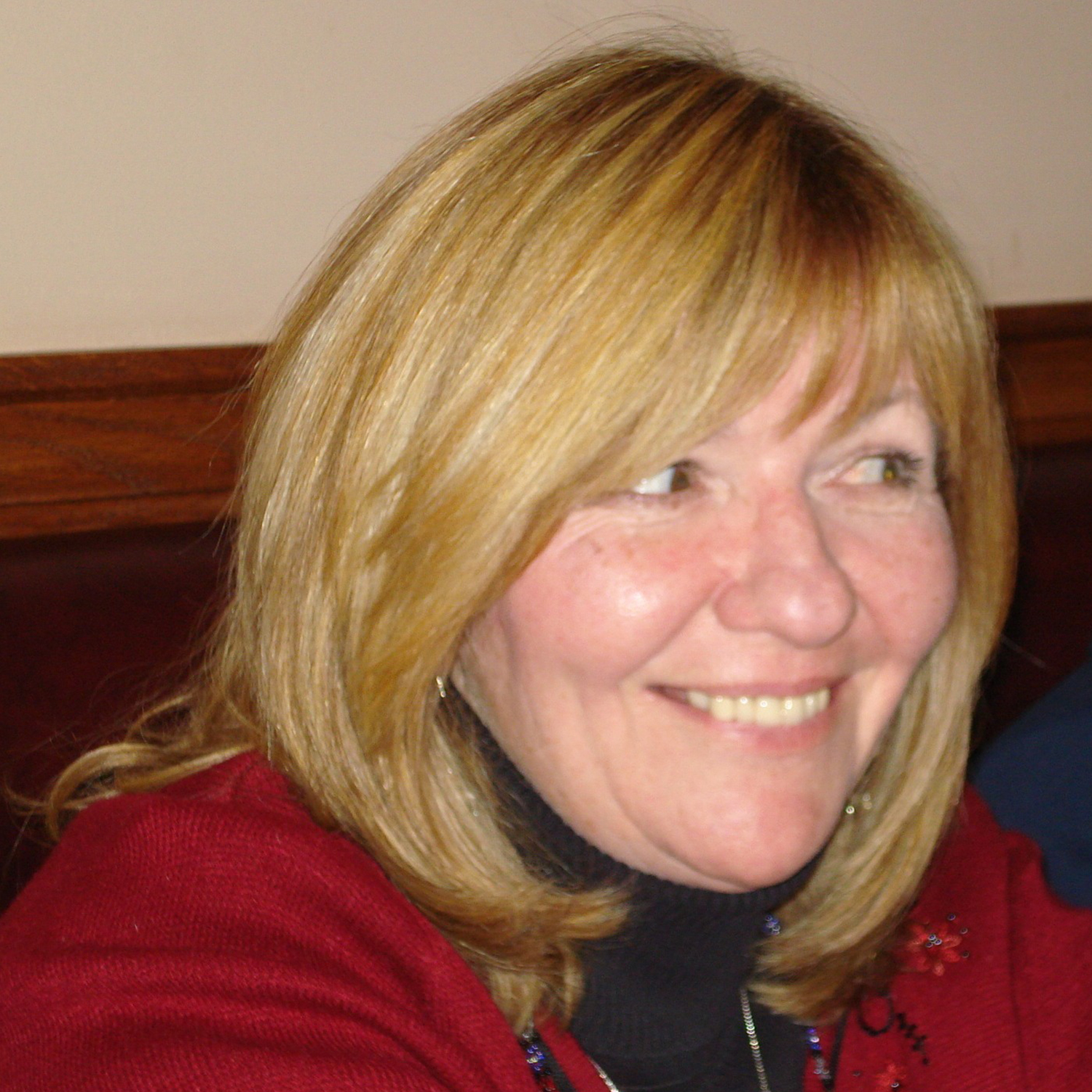 Peggy Lillis