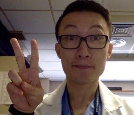 Timothy Mok